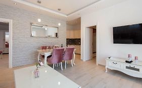 Apartment Domenica