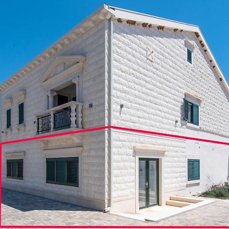 Apartment Domenica Orebić Zewnętrze zdjęcie