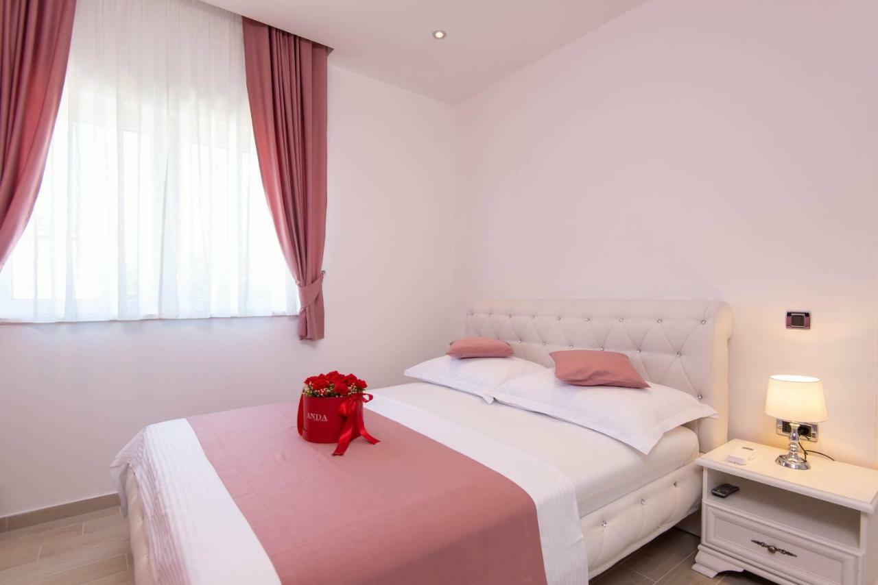 Apartment Domenica Orebić Zewnętrze zdjęcie
