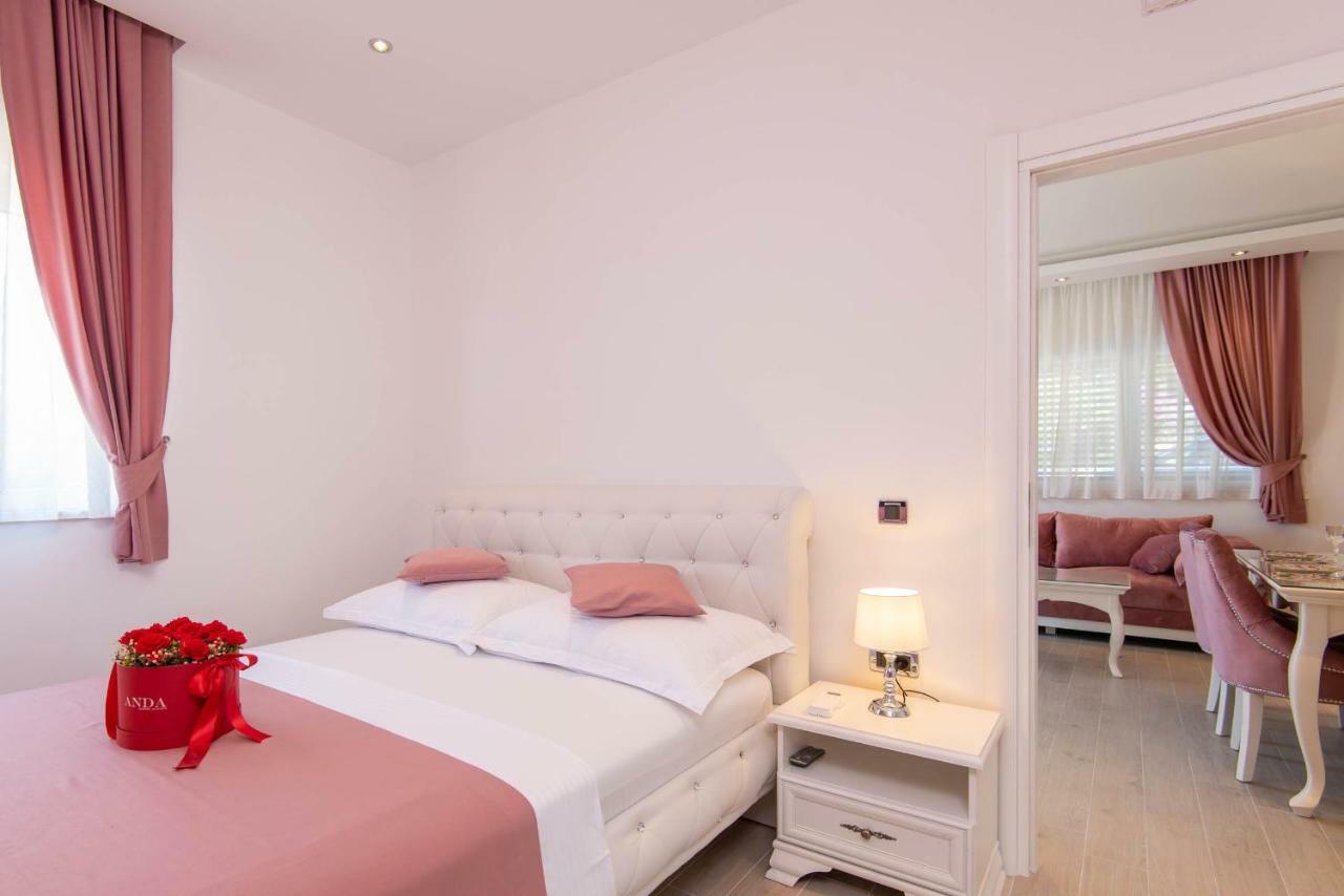 Apartment Domenica Orebić Zewnętrze zdjęcie