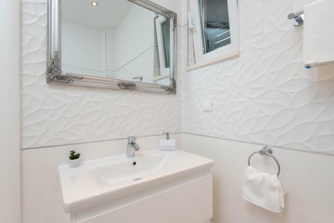 Apartment Domenica Orebić Zewnętrze zdjęcie